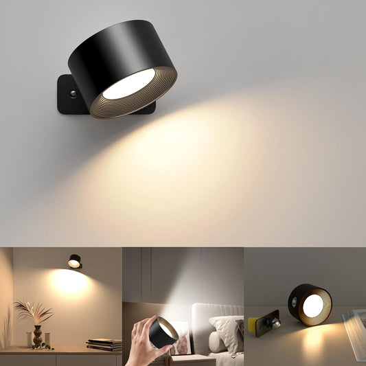 LED Wandleuchte